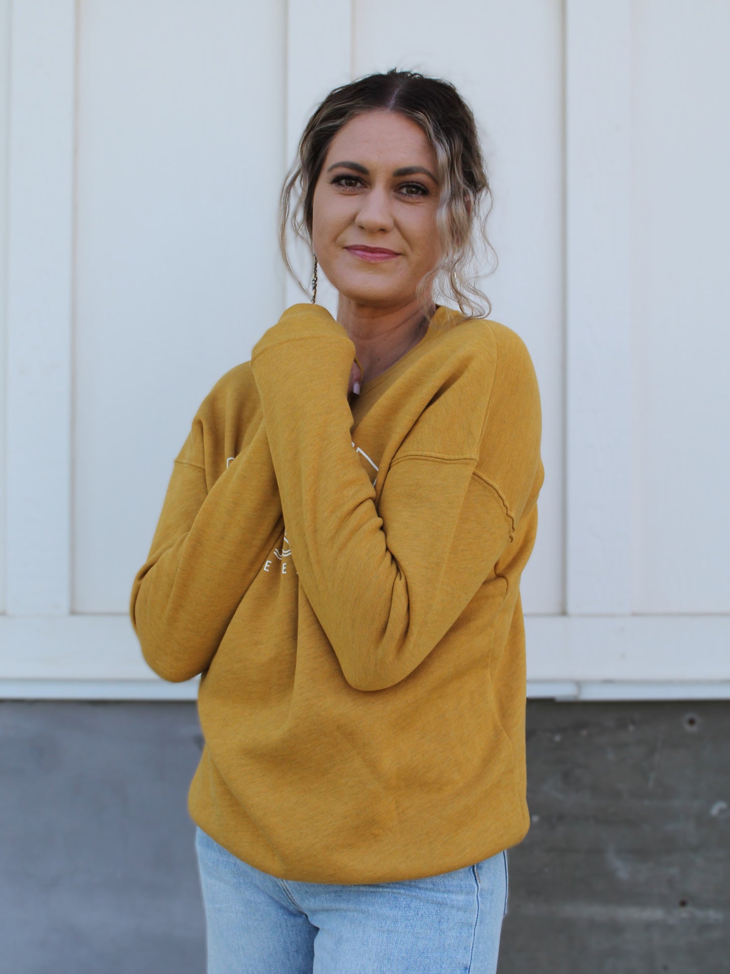 Lake Life Sweatshirt