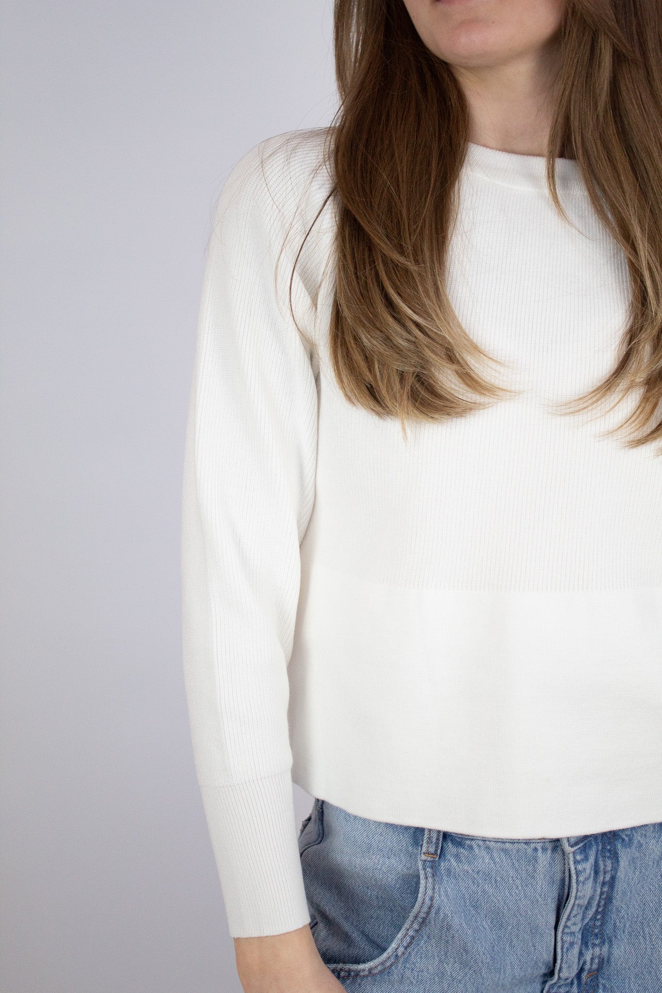 Sweet Darlin' Sweater Set