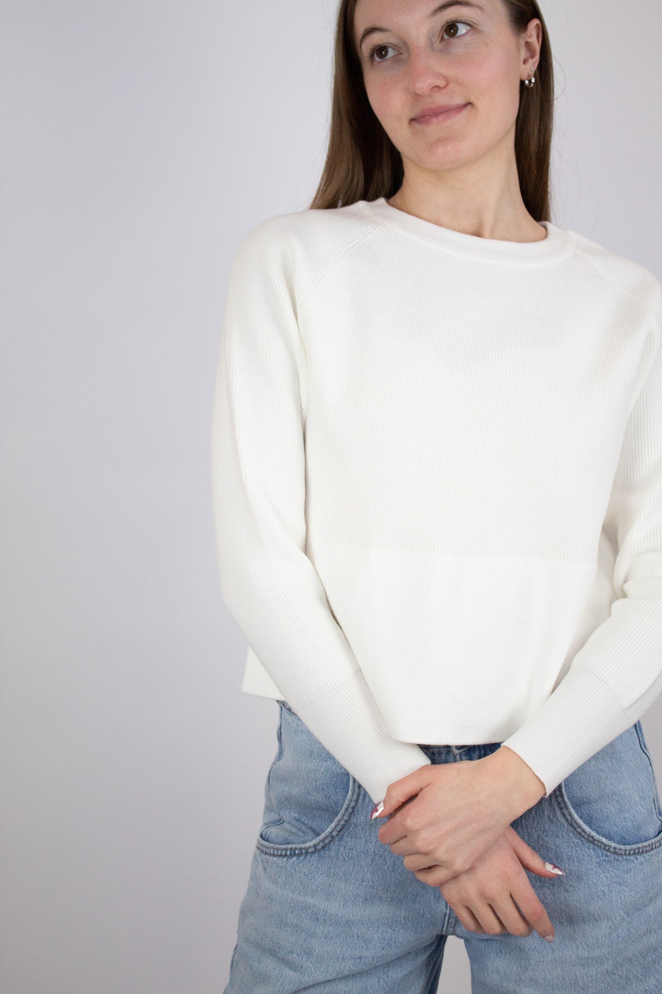 Sweet Darlin' Sweater Set