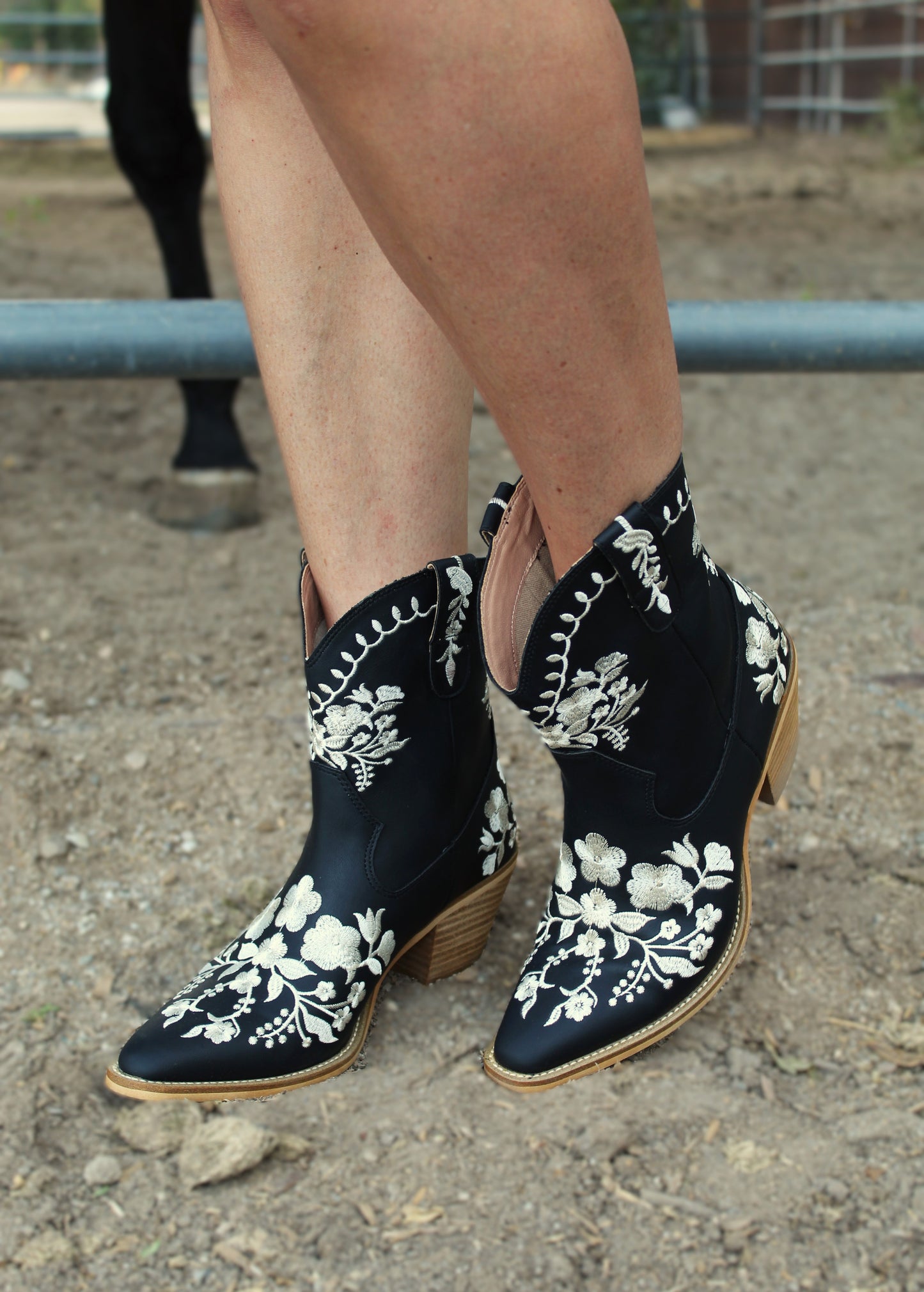 Thinkin' Bout Me Boots
